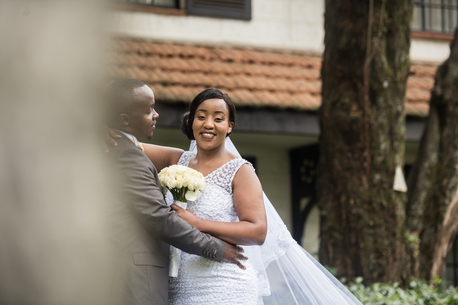 wedding photographers in Kenya