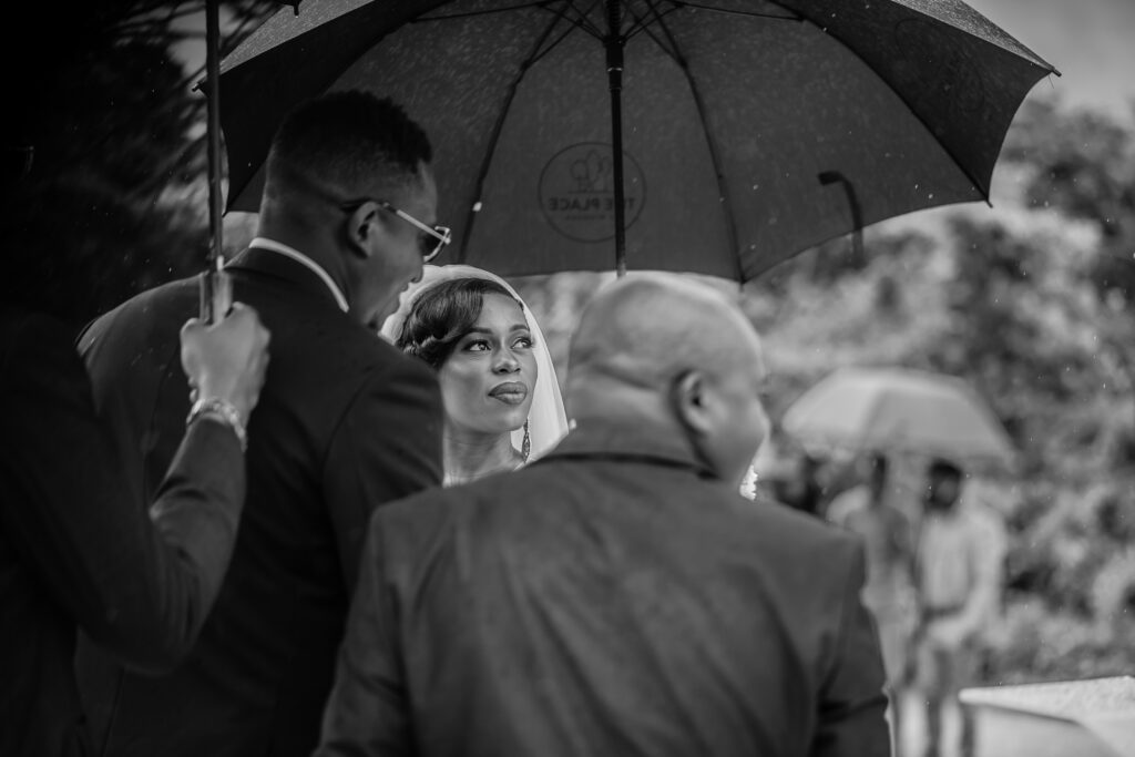 Kenyan wedding photographer