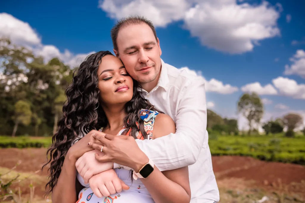 Wedding photography packages in kenya