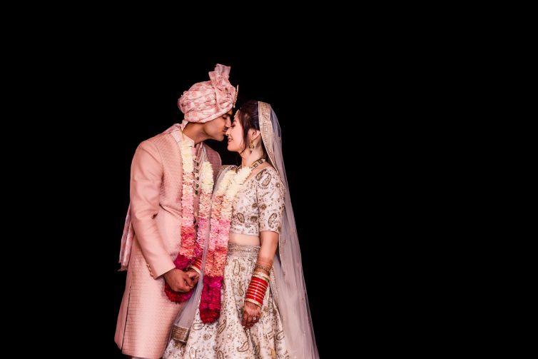 KENYAN WEDDING PHOTOGRAPH