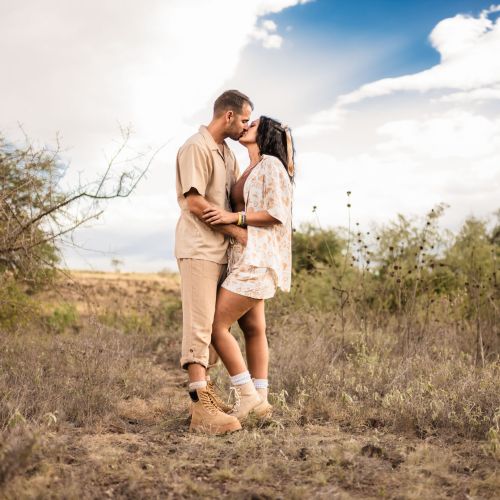 Nairobi Wedding Photographer