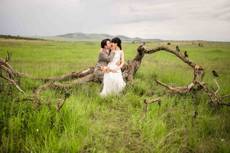 Nairobi Wedding Photographer