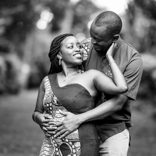 Wedding Photography Pricing in kenya