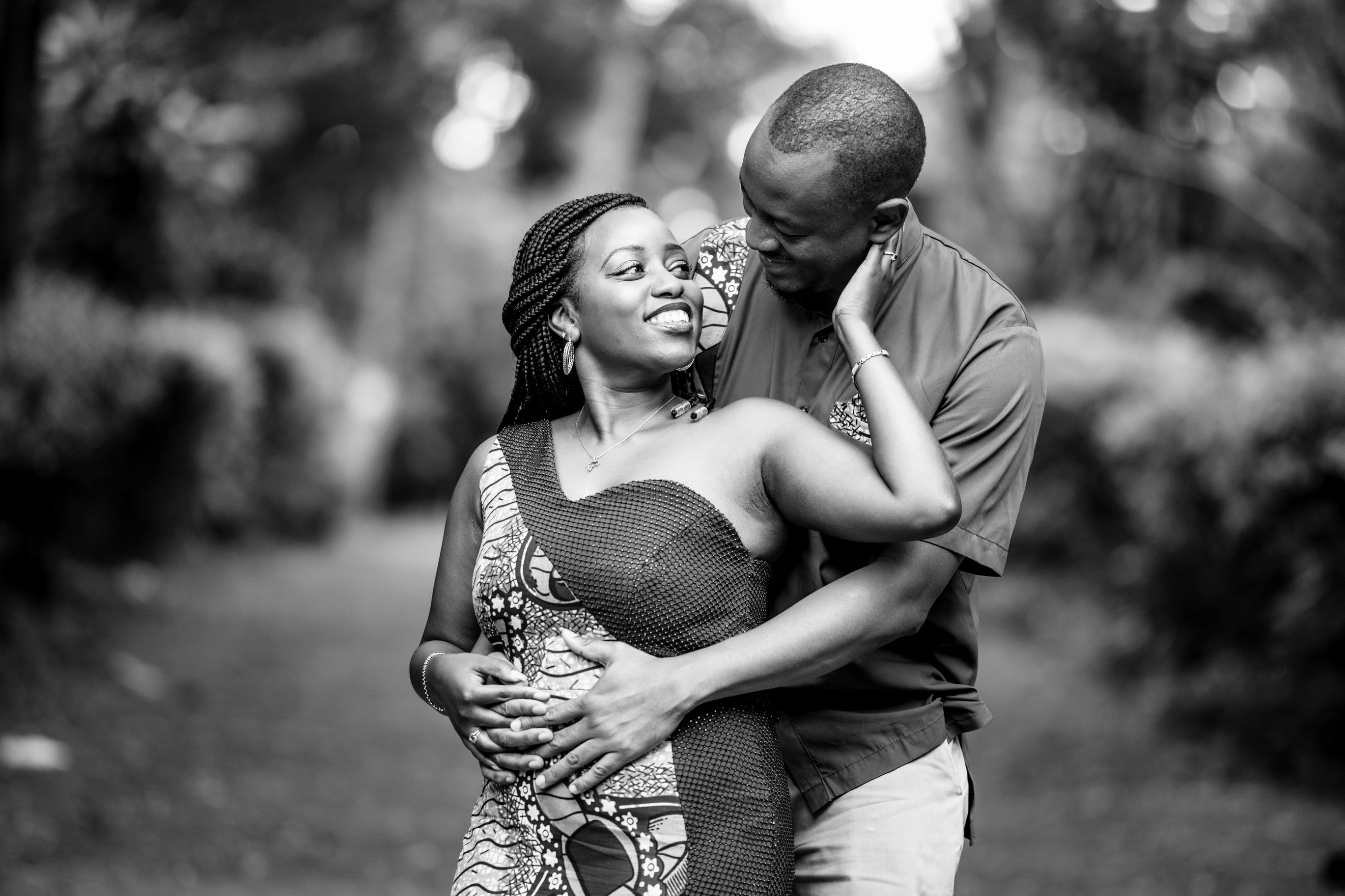 Wedding Photography Pricing in kenya