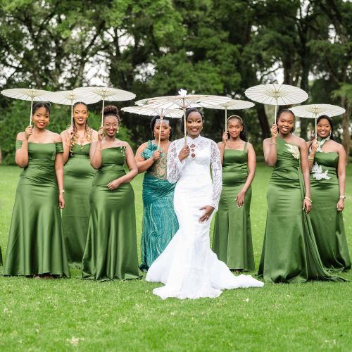 Nairobi Wedding Photographer