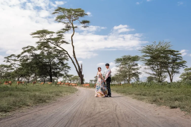 WESTLANDS WEDDING PHOTOGRAPHER