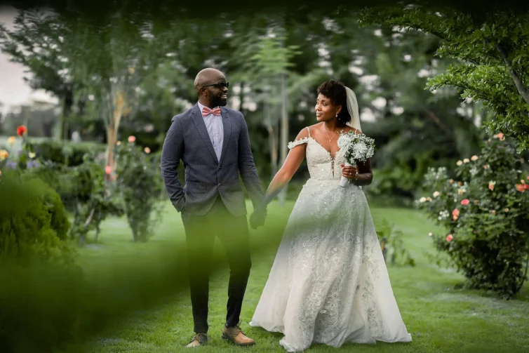 Karen Wedding Photographer