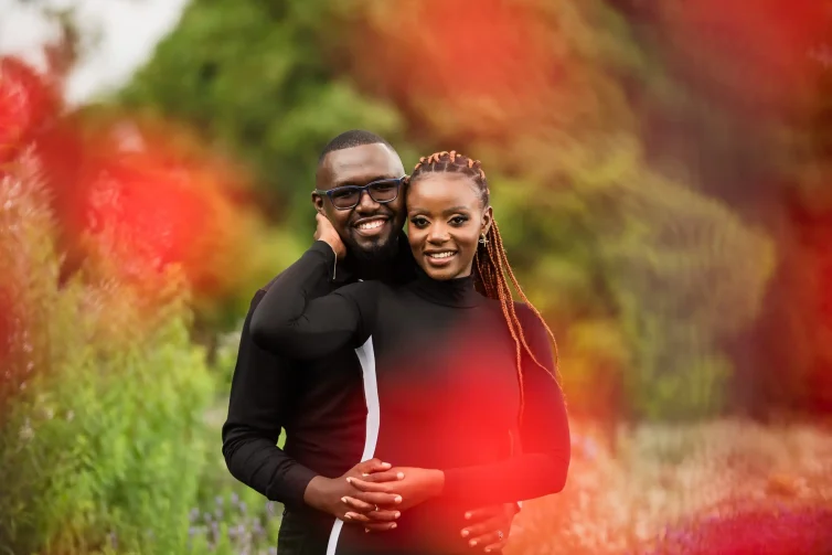 Karen Wedding Photographer