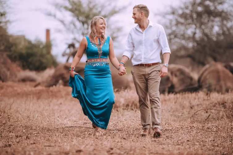 KENYA WEDDING PHOTOGRAPHY