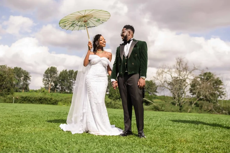 KENYA WEDDING PHOTOGRAPHY